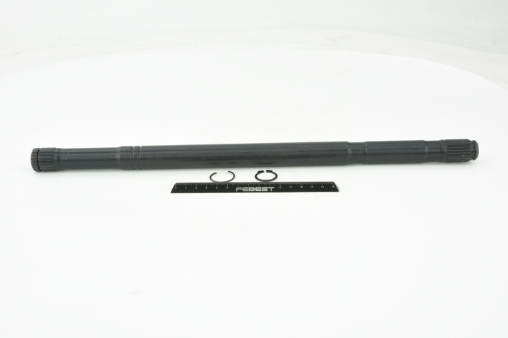 39101BC500 OE FEBEST Drive shaft 0212-K12LH