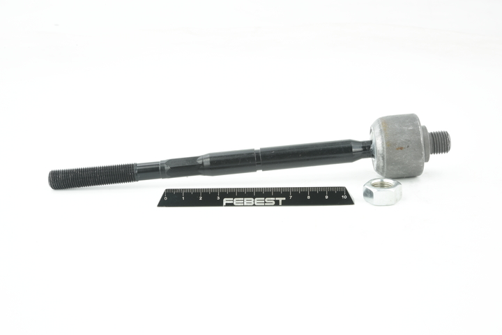 0222-B17 FEBEST Rotula axial de direccion NISSAN PATROL