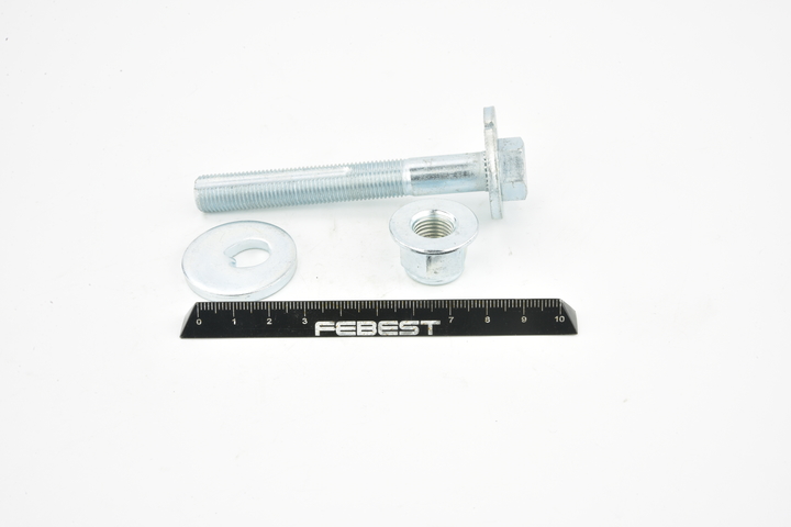 FEBEST Camber justeringsskrue 0229-010-KIT
