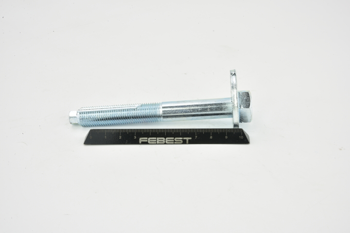 FEBEST 0229-012 Wielvluchtcorrectieschroef NISSAN SERENA (C24) 2.0 SGX 4x4 Benzine 145 Pk 2005 kosten