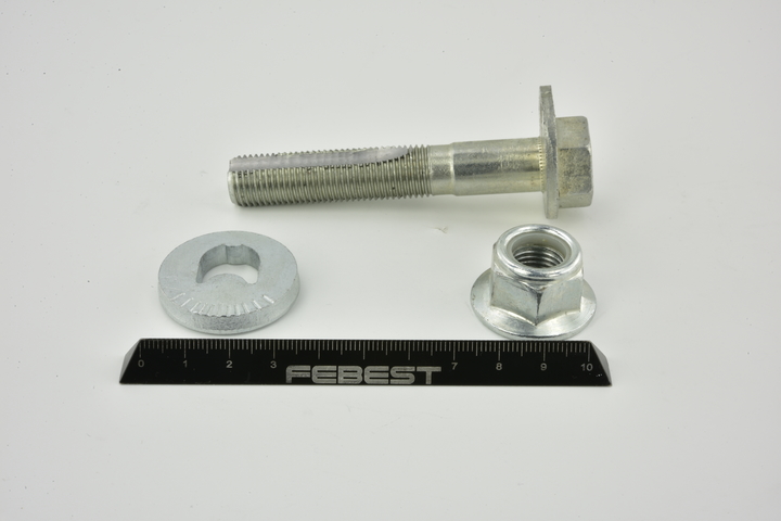 0229-T31-KIT FEBEST Reparatursatz, Querlenker HYUNDAI TUCSON