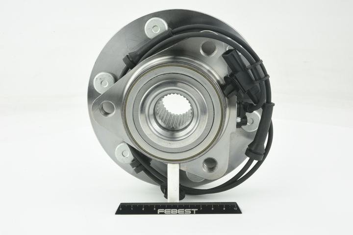 Mozzo ruota FEBEST 0282-Z62F adatti per NISSAN prezzi economici
