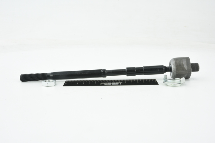 53010SYP003 OE FEBEST Articulação axial, barra de acoplamento 0322-RT