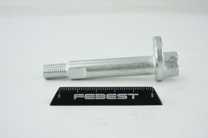 FEBEST 0329-007 Išvirtimo reguliavimo varžtas ACURA TSX (CL_) 2.4 Vtec benzinas 208 AG 2008