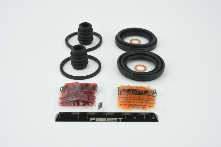Bremssattel-Reparatursatz FEBEST 0375-RMF passend für HONDA zum günstigen Preis