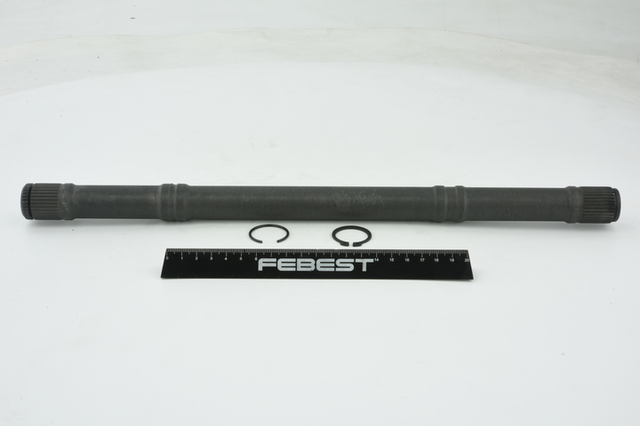 3815A539 OE FEBEST Pusašis 0412-GACVTLH