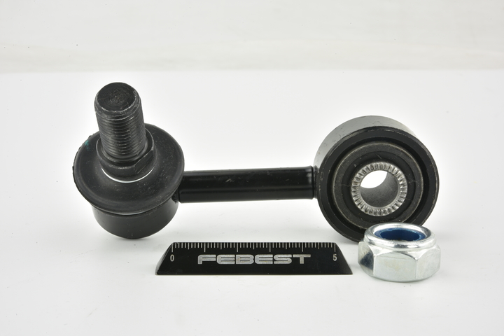 Mitsubishi L 200 2018 Pendelstütze 0423KL3TFL FEBEST