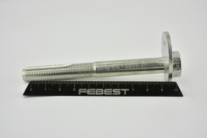 FEBEST 0429-013 Sturzkorrekturschrauben MITSUBISHI GRANDIS (NA_W) 2.0 DI-D 136 PS Diesel 2010