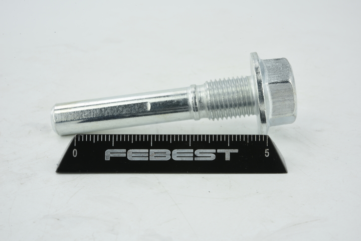 FEBEST 0474-CS2UPF Brake caliper slider bolts Mitsubishi Lancer 7 Saloon 1.8 SEi (CS5A) Petrol 122 hp 2002 price