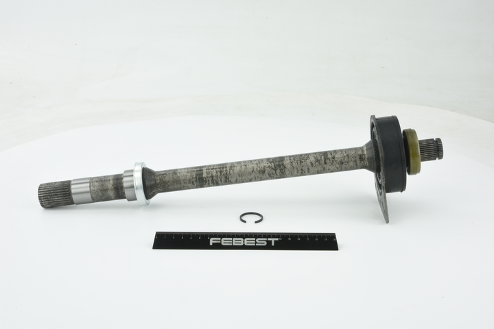 FEBEST 0512-TRIBRH Eixo de transmissão Mazda Tribute EP 2.3 AWD (EP3W) Gasolina 150 cv 2008 preço