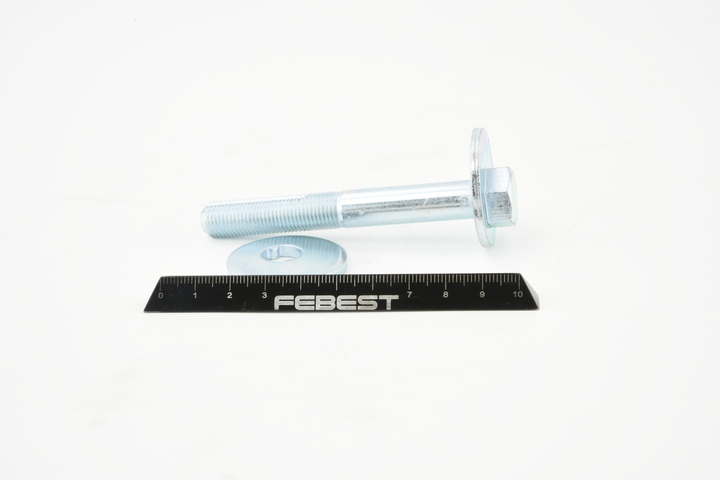FEBEST Camber justeringsskrue 0529-004-KIT