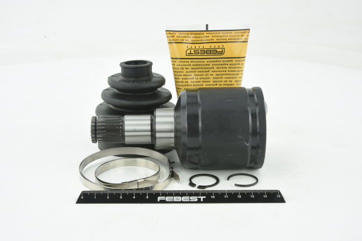 FEBEST 0711-LNLHR Antriebswellengelenk SUZUKI Liana Schrägheck 2.0 AWD 147 PS Benzin 2002