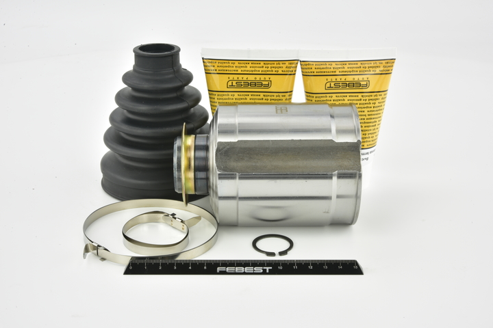 FEBEST Homokineet reparatie set, aandrijfas 1211-DMRH