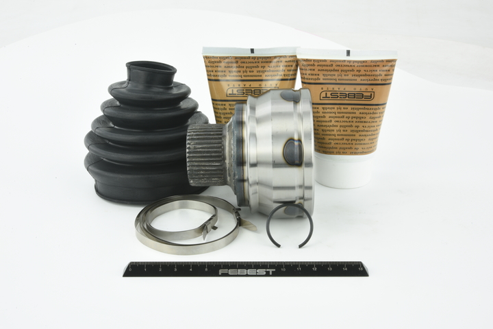 FEBEST 1710-A7 original Antriebswellengelenk Audi A6 C8 Avant Preis