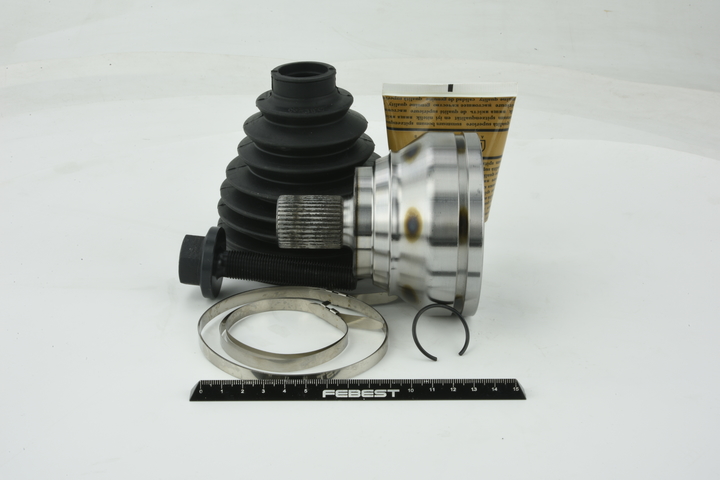 FEBEST 1710-Q3 Komplet zgloba SKODA Superb III Kombi (3V5) 1.6 TDI Dizel 120 km 2021