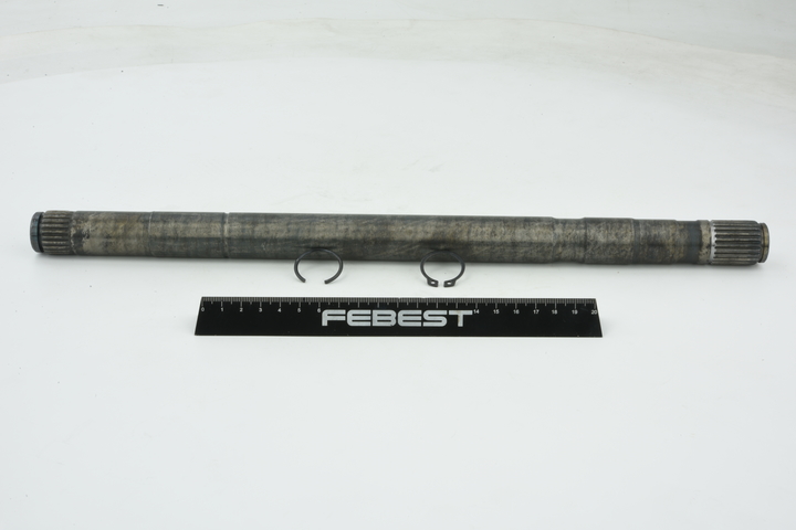 2112-FOCIILH FEBEST 1223788 Antriebswelle