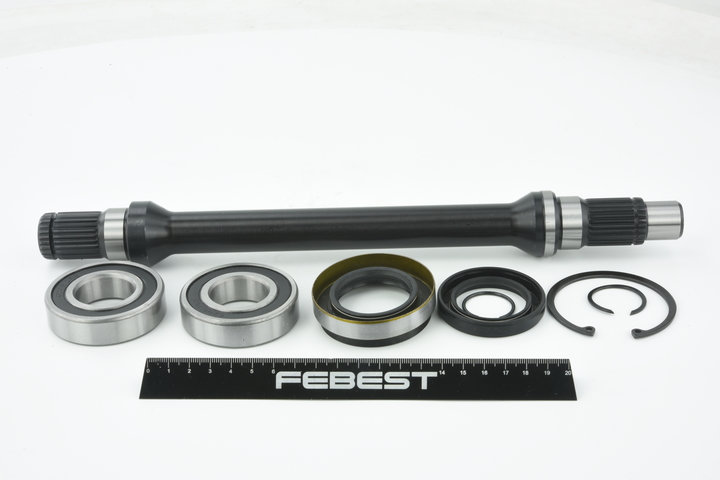 Drivaxel FEBEST 2112-RANGELH som passar till FORD billigt