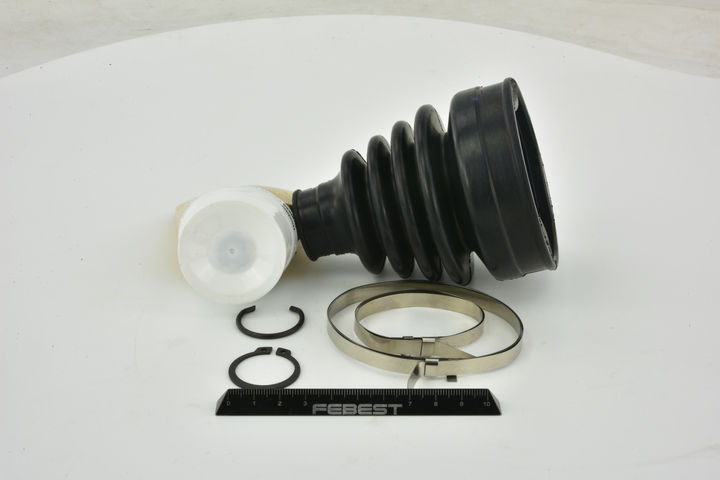 1C154A084BB OE FEBEST Faltenbalgsatz, Antriebswelle 2115-FYT