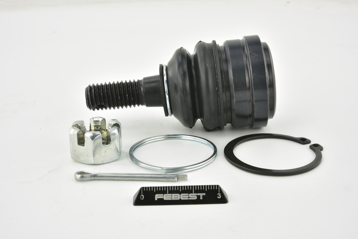 2120-TKEUPF FEBEST Suspension ball joint FORD FIESTA