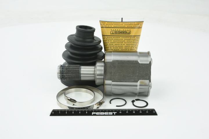 Joint kit, drive shaft FEBEST 2211-RIO suitable for KIA at cheap price
