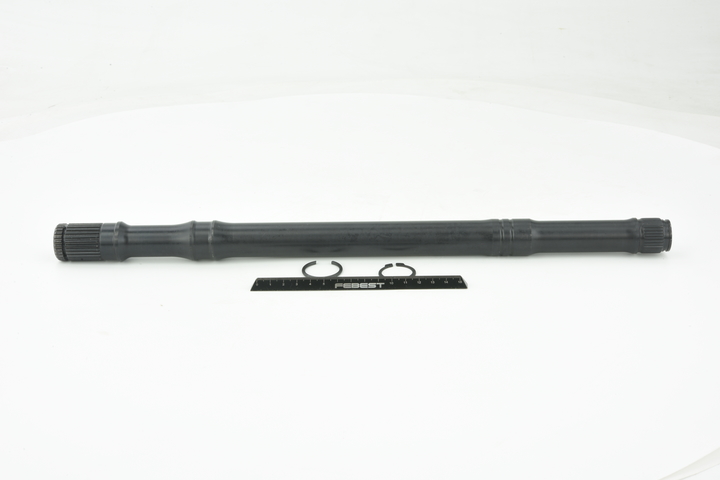2312-TIGRH FEBEST Half shaft for LAND ROVER RANGE ROVER EVOQUE
