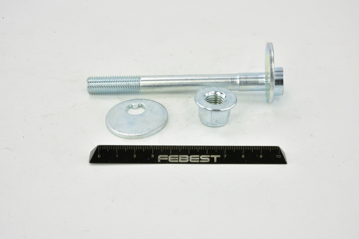 FEBEST Vis de correction du carrossage 2329-007-KIT