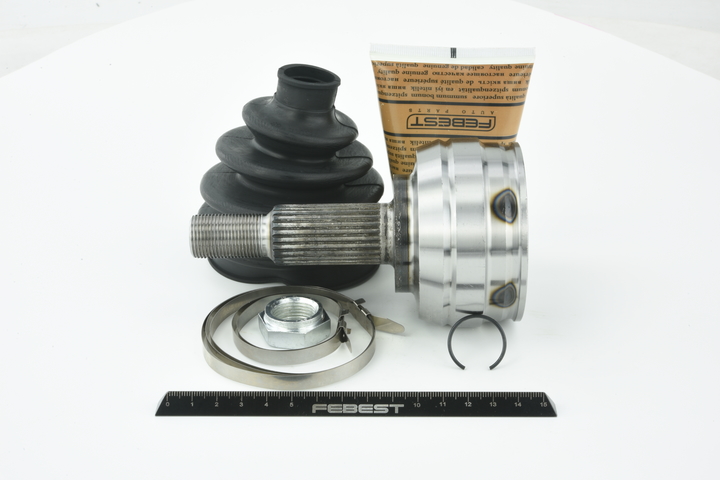 Drivknut FEBEST 2410-FLUE som passar till RENAULT billigt