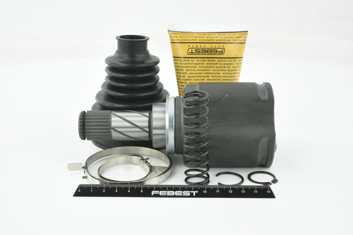 FEBEST A4153600115 Ledsats, drivaxel