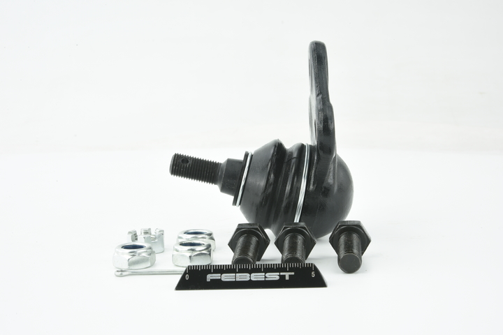 FEBEST 2420-003 Rotule de suspension Renault Megane 3 2.0 Essence 143 CV 2012 prix