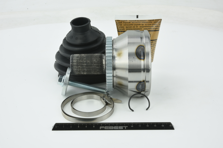 FEBEST 2710-XC90WDA48 Giunto semiasse VOLVO V70 II (285) D5 Diesel 185 CV 2008 prezzo