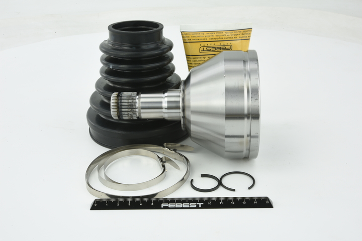 Jeu de joints, arbre de transmission FEBEST 2711-XC90WDLH appropriées pour VOLVO pas cher
