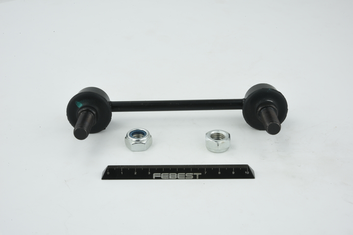 Biellette de barre stabilisatrice FEBEST 2723-S80R appropriées pour VOLVO pas cher