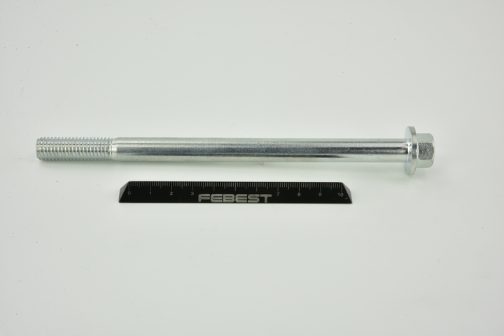 FEBEST 2729-002 Болты для регулировки развала схождения VOLVO S80 I (TS, XY) 2.5 T бензин 210 л.с. 2006