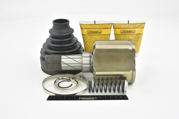 Jeu de joints, arbre de transmission FEBEST 2811-DUCLH appropriées pour FIAT pas cher