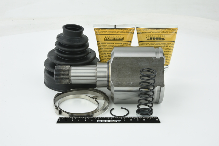 FEBEST 55700559 Nivelsarja, vetoakseli 2811-DUCQ18LH