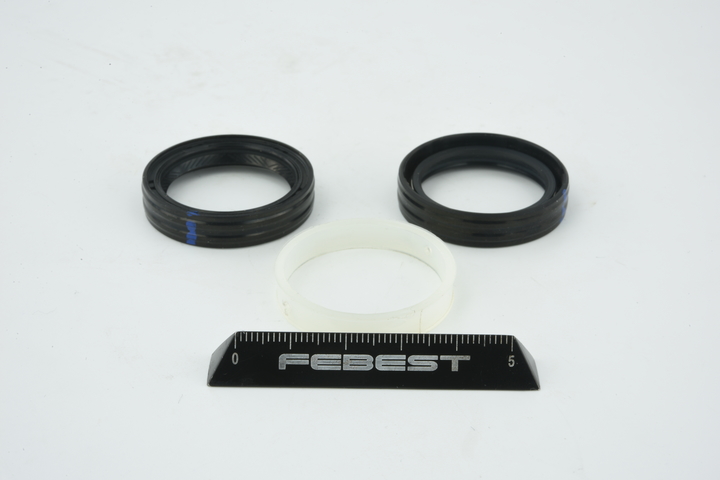 FEBEST 95GAY-29370808C Retentor da transmissão TOYOTA Verso S (P120) 1.4 D4-D (NLP121_) Diesel 90 cv 2013 preço