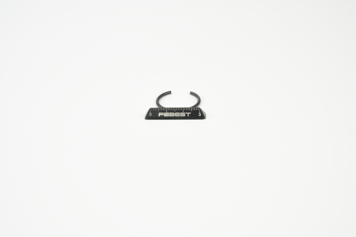 Monteringssett, mansjett drivaksel FEBEST CC-1-28X2 som passer til HONDA, ACURA rimelig