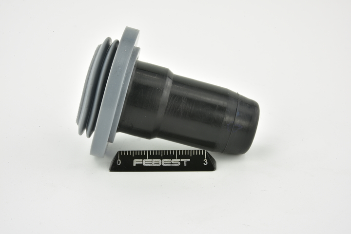 FEBEST Kontakt, tändspole CHCP-J300-KIT