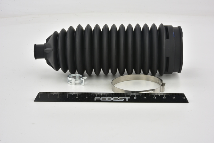 HRKB-RE4 FEBEST Stuurhuishoes Mitsubishi COLT