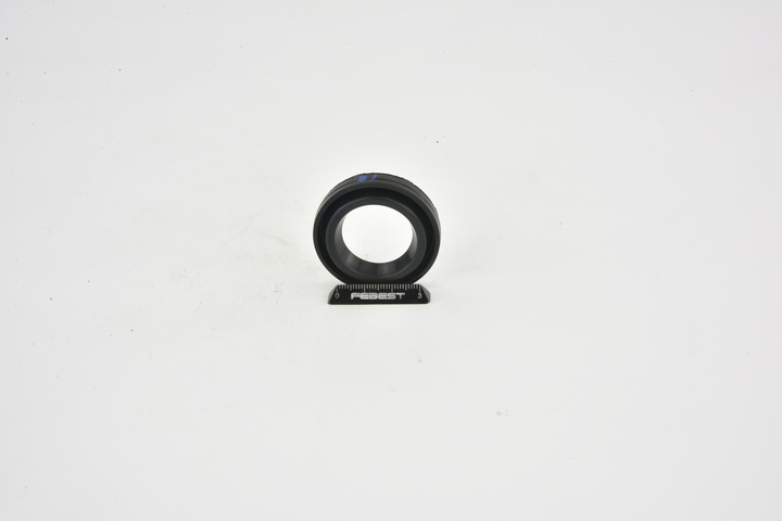 originalios Mitsubishi LANCER FEBEST Tarpiklis, termostatas NCP-009