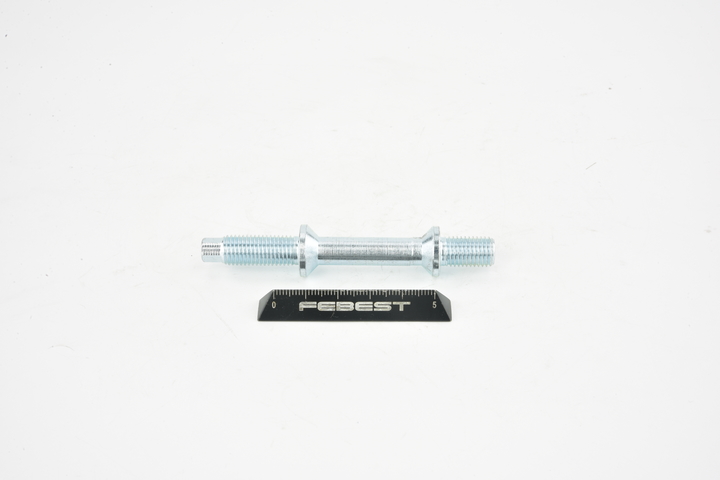 Kit de montage échappement FEBEST NEXB-R52