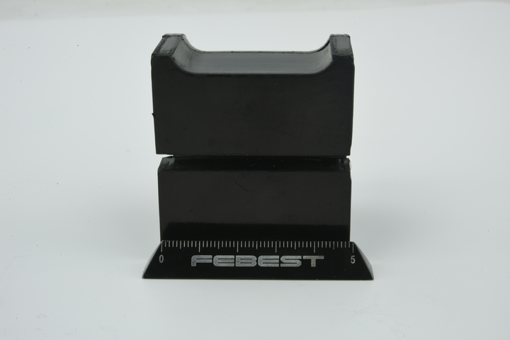 originale Nissan NOTE FEBEST Stabilisatorbøsning NSB-TK3D24R