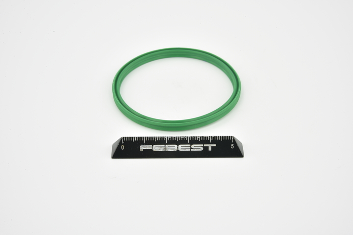 RINGAH-002 FEBEST 3C0145117F Dichtring, Ladeluftschlauch