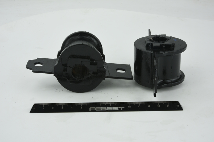 Lagring, stabilisator FEBEST TSB-AWL10R-KIT som passer til VW, BMW, MERCEDES-BENZ, AUDI, TOYOTA rimelig