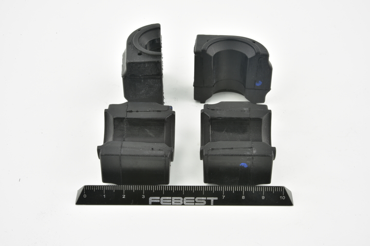FEBEST VWSB-5G1R-KIT Lagerbus stabilisator Golf 7 e-Golf Elektro 136 Pk 2020 kosten