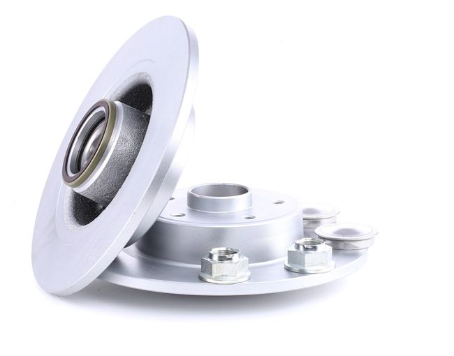 8200367094 OE QUARO Bremsscheibe QD1271