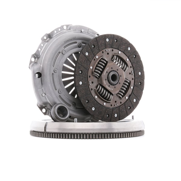 RYMEC Kit d'embrayage complet 404 SF1046
