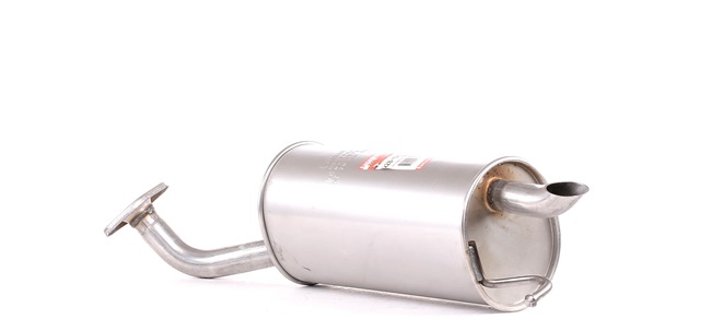 Pirkti BOSAL Galinis duslintuvas 228-041
