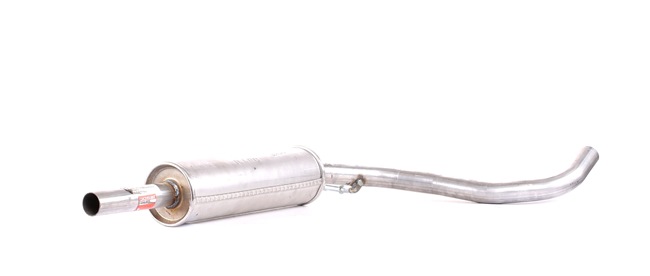 Mittelschalldämpfer BOSAL 233-603