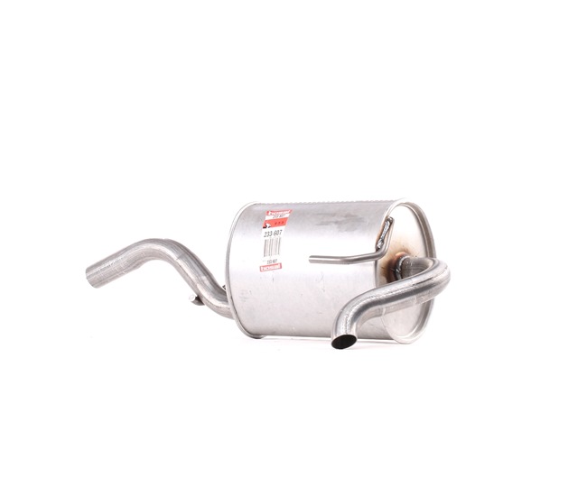 BOSAL Silencieux arrière 233-607